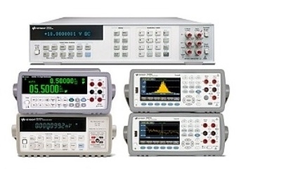 Electrical Measurement Instrument